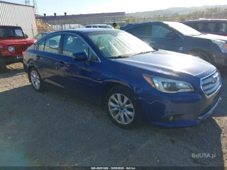SUBARU SUBARU LEGACY 2.5I PREMIUM