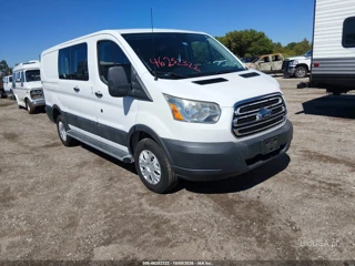 FORD FORD TRANSIT-250