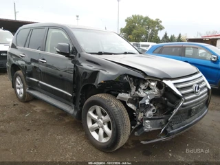LEXUS LEXUS GX 460