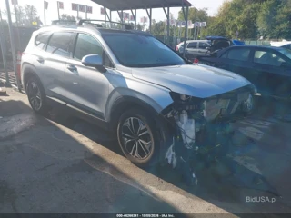 HYUNDAI HYUNDAI SANTA FE LIMITED 2.0T