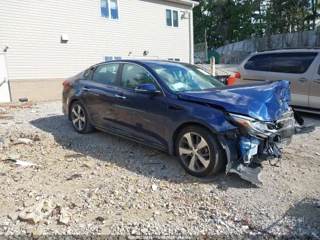 KIA KIA OPTIMA S