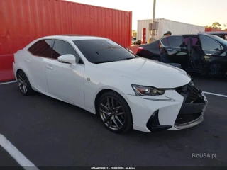 LEXUS LEXUS IS 200T