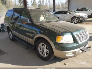 FORD FORD EXPEDITION EDDIE BAUER