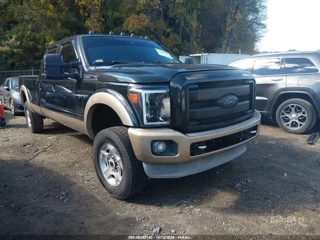 FORD FORD F-250 LARIAT