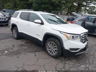 GMC ACADIA SLE-2