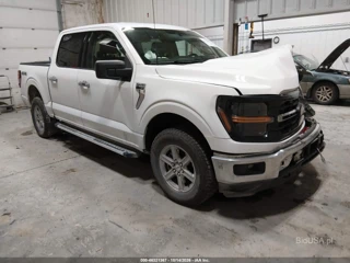 FORD FORD F-150 XLT