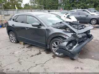 MAZDA MAZDA CX-30 2.5 S SELECT