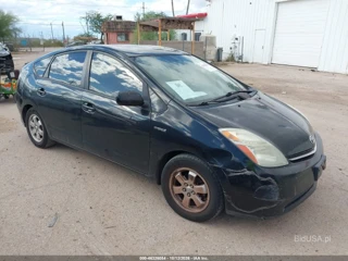 TOYOTA TOYOTA PRIUS
