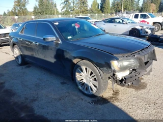 CHRYSLER CHRYSLER 300C