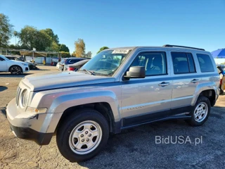 JEEP PATRIOT SPORT