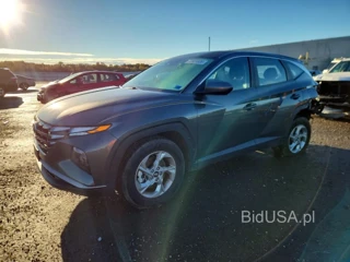 HYUNDAI TUCSON SE