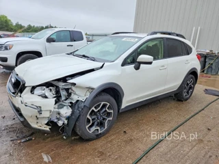 SUBARU CROSSTREK PREMIUM