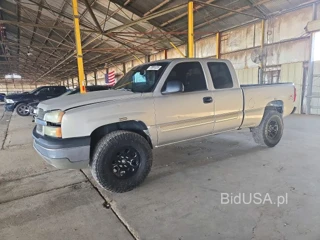 CHEVROLET SILVERADO K1500