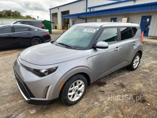 KIA SOUL LX