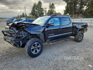 TOYOTA TACOMA TRD SPORT