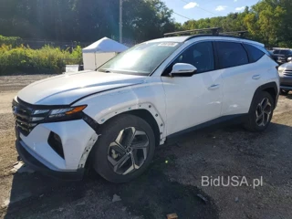 HYUNDAI TUCSON SEL