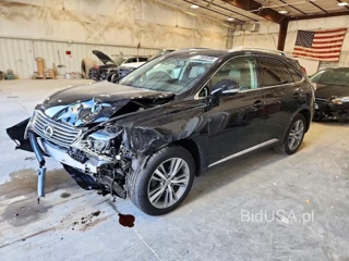 LEXUS RX 350 BASE