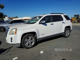 GMC TERRAIN SLT