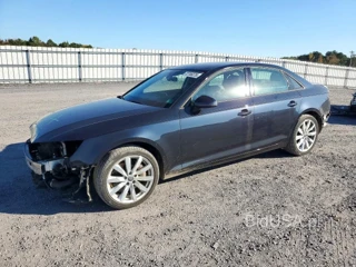 AUDI A4 PREMIUM