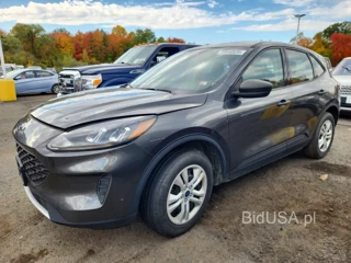 FORD ESCAPE S