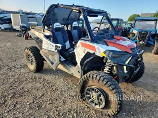 POLARIS RZR TURBO