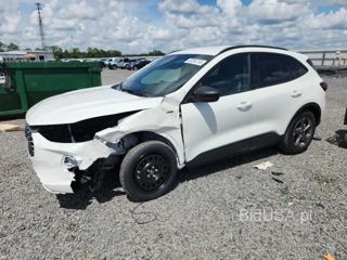 FORD ESCAPE ST LINE