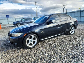 BMW 328 XI