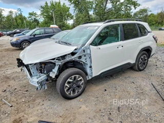 SUBARU FORESTER PREMIUM