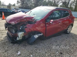 BUICK ENCORE CONVENIENCE