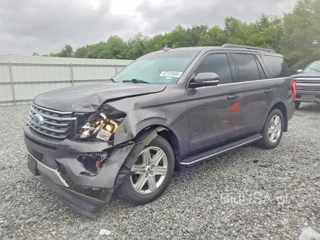 FORD EXPEDITION XLT