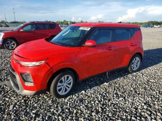 KIA SOUL LX