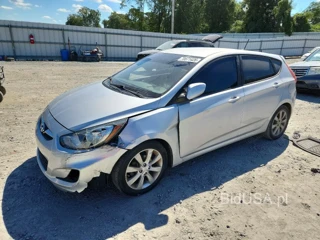 HYUNDAI ACCENT GLS