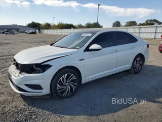 VOLKSWAGEN JETTA SEL