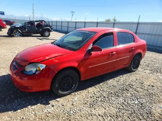 CHEVROLET COBALT 1LT
