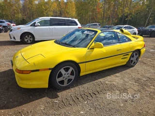 TOYOTA MR2