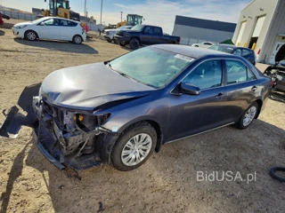 TOYOTA CAMRY L