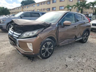 MITSUBISHI ECLIPSE CROSS SE
