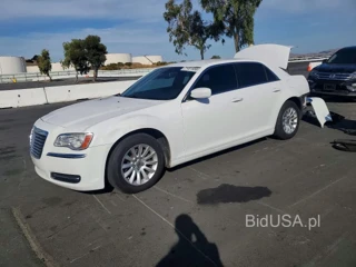 CHRYSLER 300