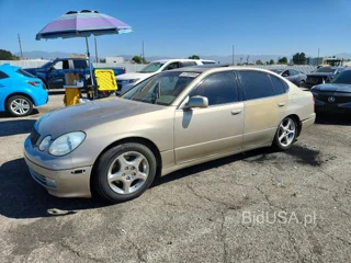 LEXUS GS 300