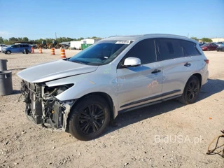 INFINITI QX60 BASE
