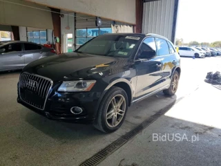 AUDI Q5 PREMIUM PLUS