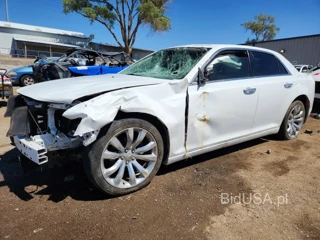 CHRYSLER 300 LIMITED