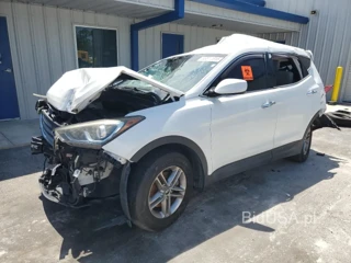 HYUNDAI SANTA FE SPORT 2.4L