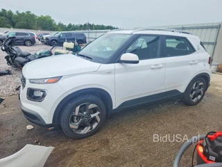 HYUNDAI VENUE SEL
