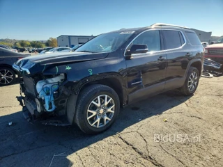 GMC ACADIA SLT