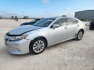 LEXUS ES 300H
