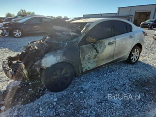 MAZDA 3 I