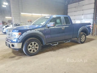 FORD F150 SUPER CAB