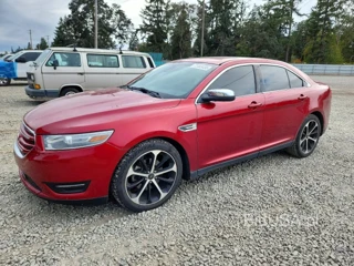 FORD TAURUS LIMITED