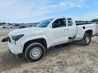 TOYOTA TACOMA SR